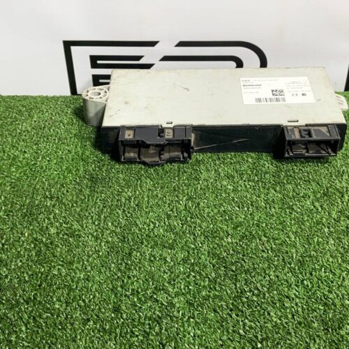 Блок CAS BMW F10 F02