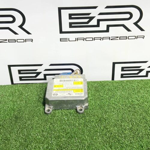 Блок SRS Sang Yong Kyron