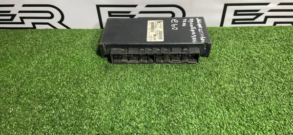 Блок KGM BMW E60