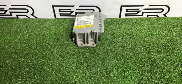 Блок SRS BMW E90