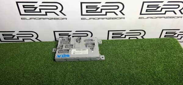 Блок SAM Mercedes Benz C Класс W205/S205/C205