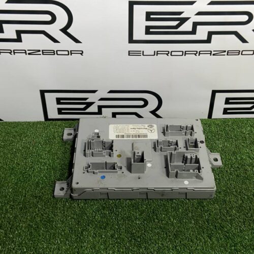 Блок SAM Mercedes Benz C Класс W205/S205/C205