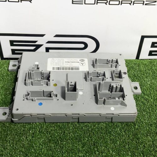 Блок SAM Mercedes Benz C Класс W205/S205/C205