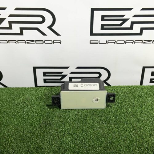 Преобразователь напряжения Mercedes Benz GLC X253