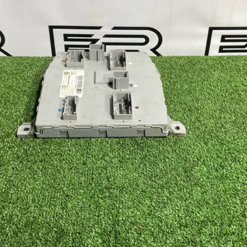 Блок SAM задний Mercedes Benz GLC X253 A2059006330