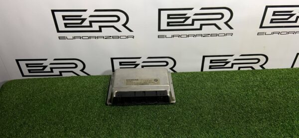 Блок управления двигателем на Bmw 5 Series E39