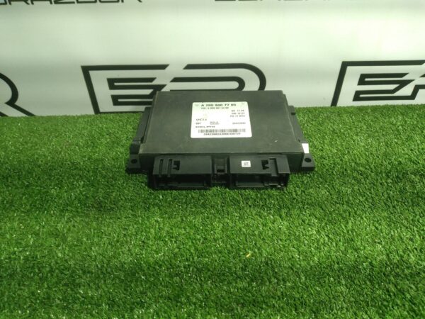 Блок управления АКПП Mercedes Benz GLC X253