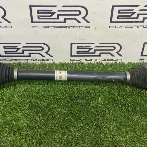 Привод задний левый Mercedes W205 A2053503919