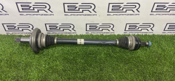 Привод задний левый Mercedes W205 A2053503919