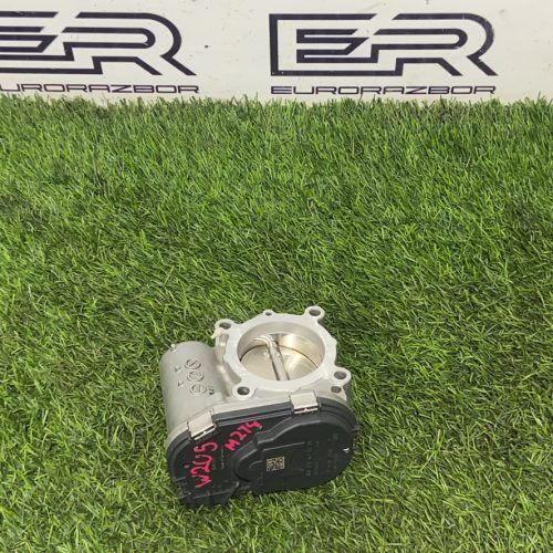 Дросельная заслонка Mercedes М274 M270