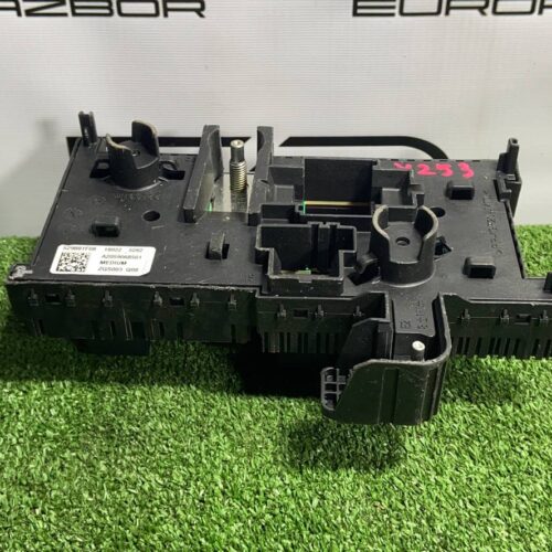 Блок SAM задний Mercedes C Class W205