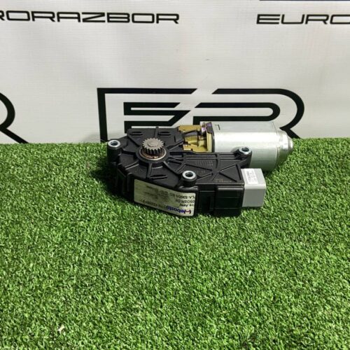 Моторчик люка Range Rover 306DT