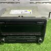 Магнитола Volkswagen Passat B7 1k0035186an