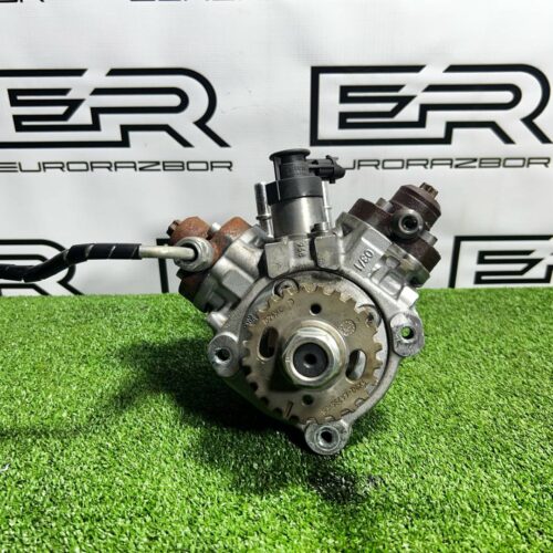 ТНВД Range Rover 306DT