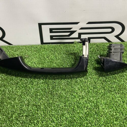 Ручка наружная двери правой Mercedes Benz S W221