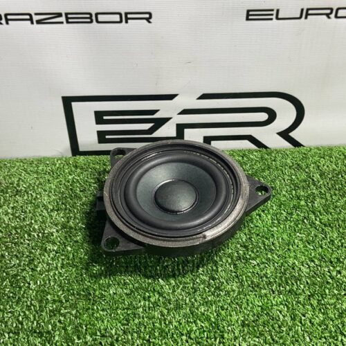 Динамик Volvo XC90