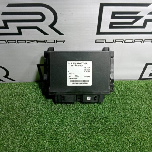 Блок управления АКПП для Mercedes GLC X253