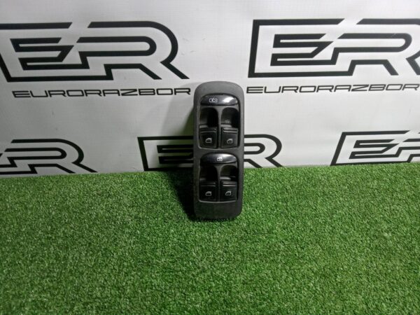 Блок управления стеклоподъемниками porsche cayenne