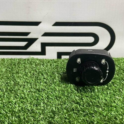 Блок управления зеркалами Porsche Cayenne