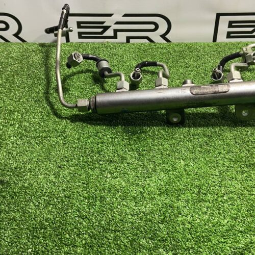 Топливная рамка Range Rover 306DT