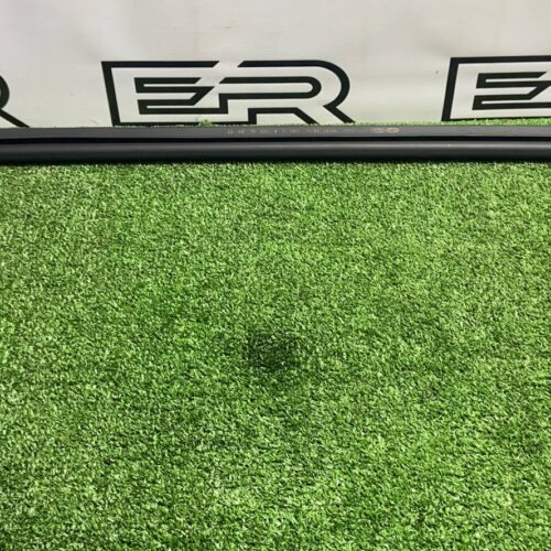 Молдинг стекла двери задний правый Kia Sportage