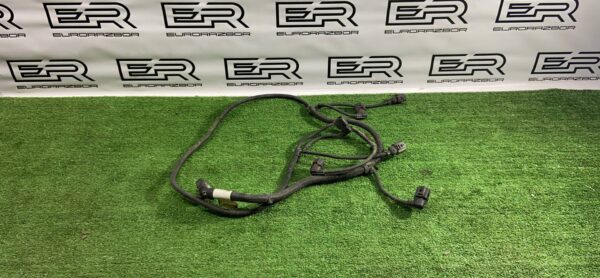 Проводка бампера Volkswagen Touareg