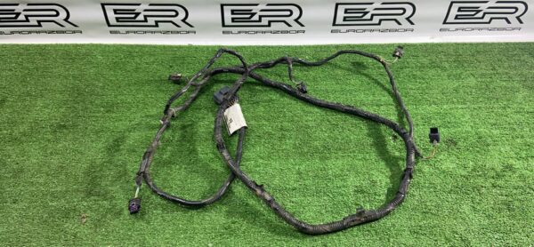 Проводка задних парктроников Land Rover L405
