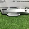 Ручка двери передняя левая SsangYong Actyon