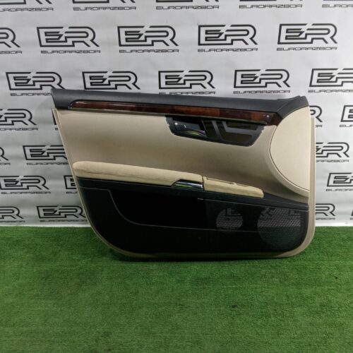 Обшивка передней левой двери Mercedes W221