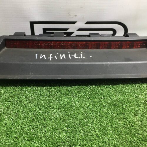 Фонарь задний Infiniti G 4 V36 2008 26598JK000