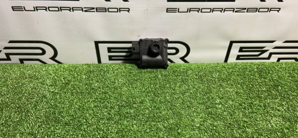 Моторчик заслонки печки Audi A8 D3