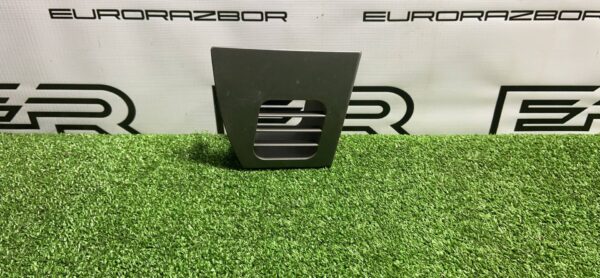 Воздушный дефлектор BMW 7 F01 F02