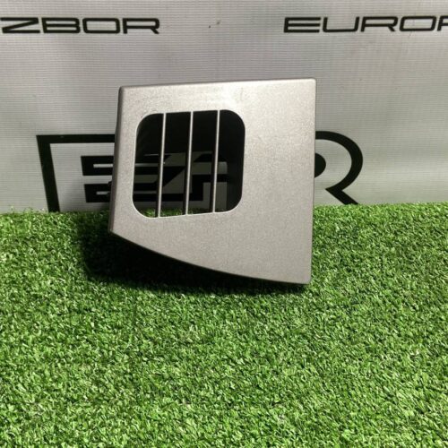 Воздушный дефлектор BMW 7 F01 F02