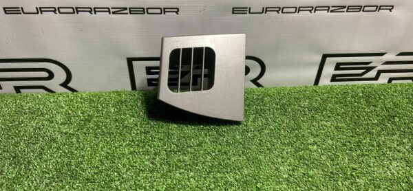 Воздушный дефлектор BMW 7 F01 F02