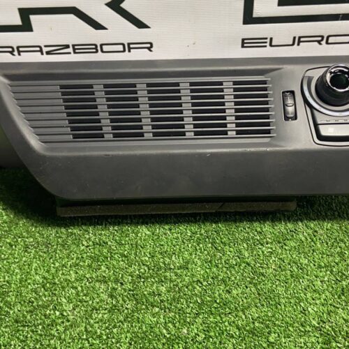 Дефлектор воздуховода BMW 5 E60 E61