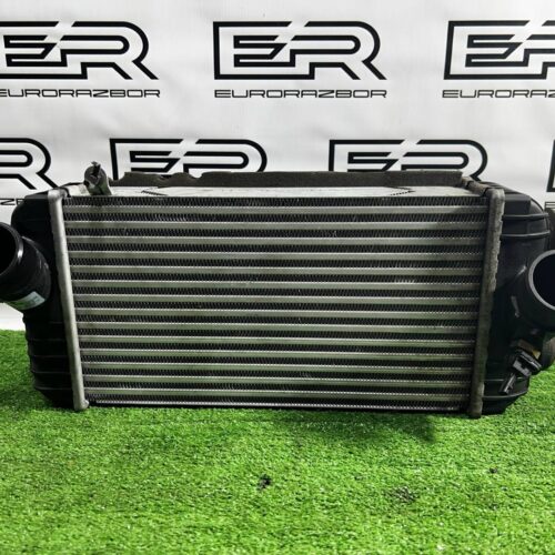 Интеркулер Kia Sorento Prime 3 / Santa Fe