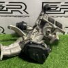 Клапан EGR Mercedes E W212