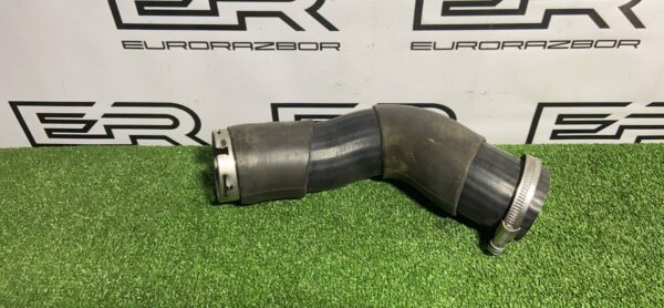 Патрубок интеркулера Hyundai Santa Fe