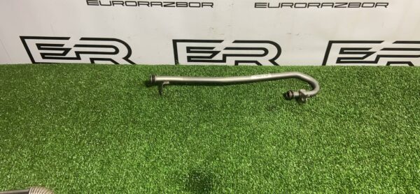 Трубка турбокомпрессора Mercedes C W205