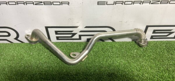 Трубка охлаждения Мерседес 213 A6542031300