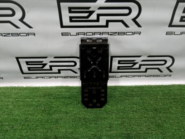 Противооткатный упор Mercedes ML W164