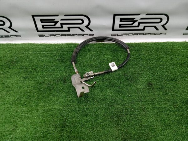 Трубка кондиционера для Mercedes GLC Класс X253