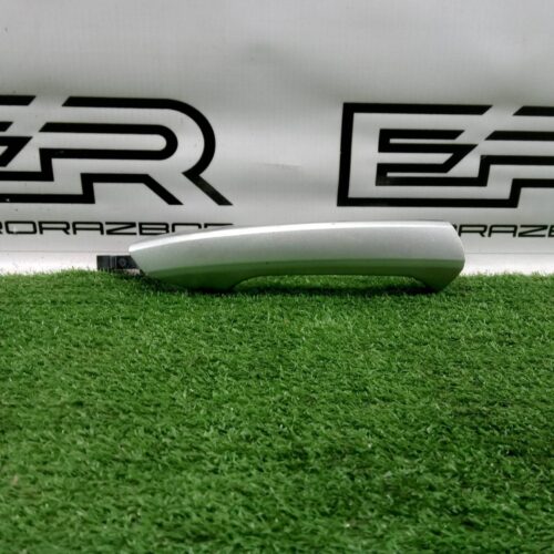 Ручка правой двери Mercedes ML X166 W204