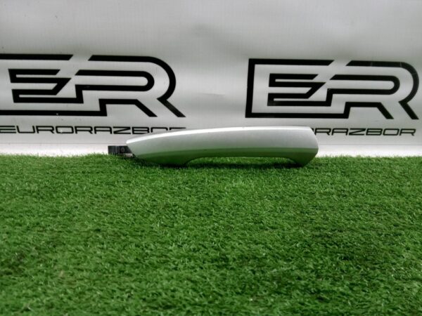 Ручка правой двери Mercedes ML X166 W204