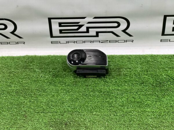 Сенсорные кнопки руля Range Rover Sport 2 рестайли