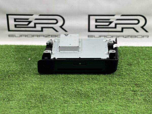 DVD чейнджер Range Rover Sport 2 рестайлинг