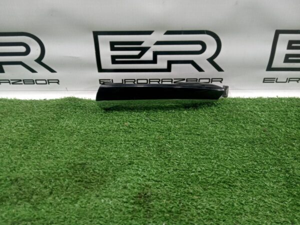 Ручка наружная передней левой двери Mercedes E W21