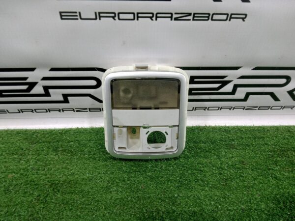 Плафон задний 4 sport 2 L494