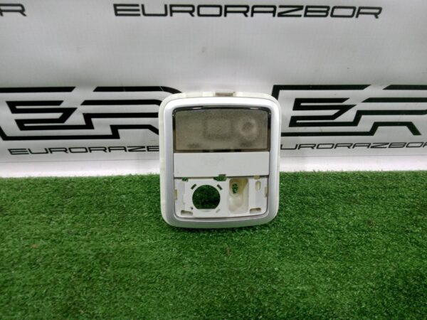 Плафон задний 4 sport 2 L494