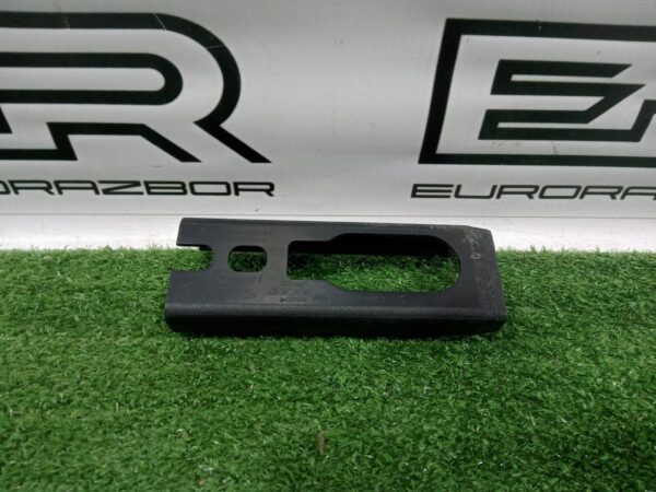 Накладка сиденья 4 sport 2 L494